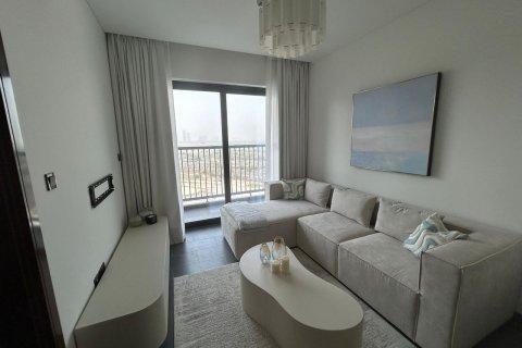Apartment in Dubai 1 bedroom, 53 sq.m. № 109607 - photo 4