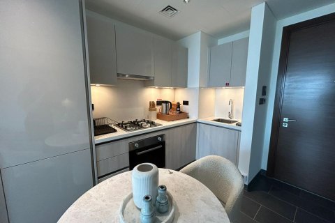 Apartment in Dubai 1 bedroom, 53 sq.m. № 109607 - photo 3