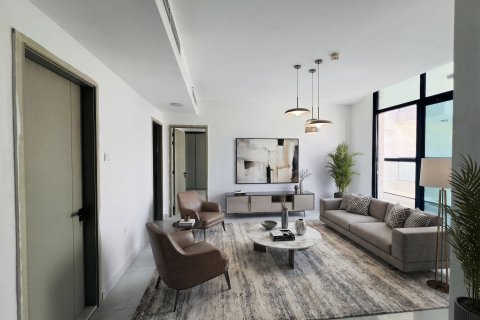 Apartment in Dubai 3 bedrooms, 214 sq.m. № 109609 - photo 2