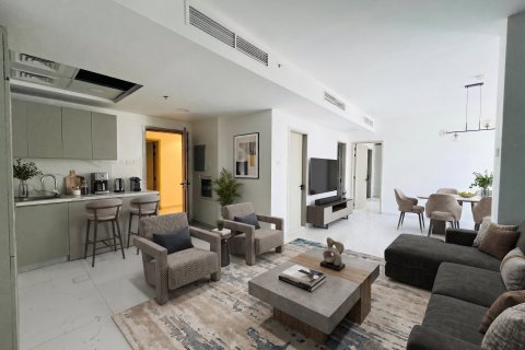 Apartment in Dubai 3 bedrooms, 214 sq.m. № 109609 - photo 5