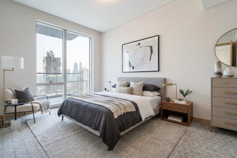 Apartment in Downtown Dubai (Downtown Burj Dubai), Dubai 2 bedrooms, 100 sq.m. № 109613 - photo 8