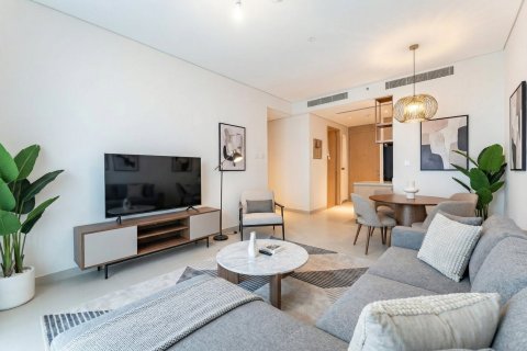 Apartment in Downtown Dubai (Downtown Burj Dubai), Dubai 2 bedrooms, 100 sq.m. № 109613