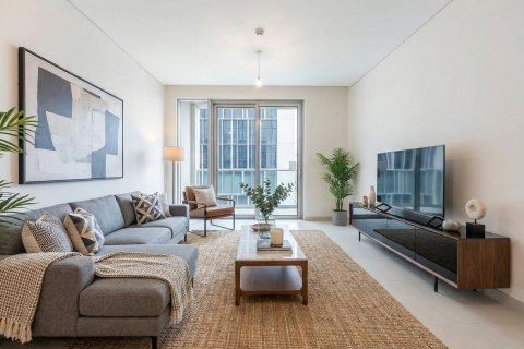 Apartment in Downtown Dubai (Downtown Burj Dubai), Dubai 2 bedrooms, 100 sq.m. № 109613 - photo 4