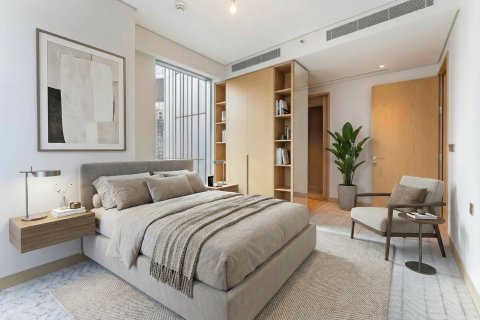 Apartment in Downtown Dubai (Downtown Burj Dubai), Dubai 2 bedrooms, 100 sq.m. № 109613 - photo 9