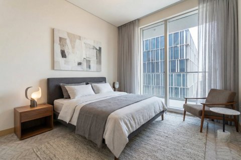 Apartment in Downtown Dubai (Downtown Burj Dubai), Dubai 2 bedrooms, 100 sq.m. № 109613 - photo 6