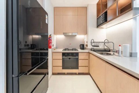 Apartment in Downtown Dubai (Downtown Burj Dubai), Dubai 2 bedrooms, 100 sq.m. № 109613 - photo 17