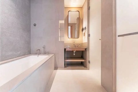 Apartment in Downtown Dubai (Downtown Burj Dubai), Dubai 2 bedrooms, 100 sq.m. № 109613 - photo 19
