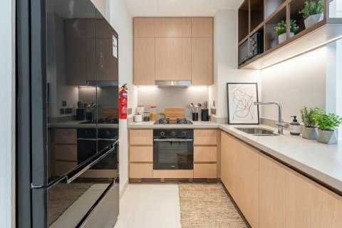 Apartment in Downtown Dubai (Downtown Burj Dubai), Dubai 2 bedrooms, 100 sq.m. № 109613 - photo 2