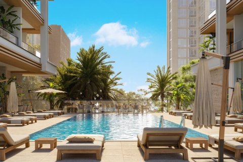 Apartment in Dubai Marina, Dubai 1 bedroom, 68 sq.m. № 109610 - photo 21