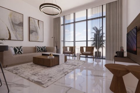 Apartment in Dubai Marina, Dubai 1 bedroom, 68 sq.m. № 109610 - photo 4