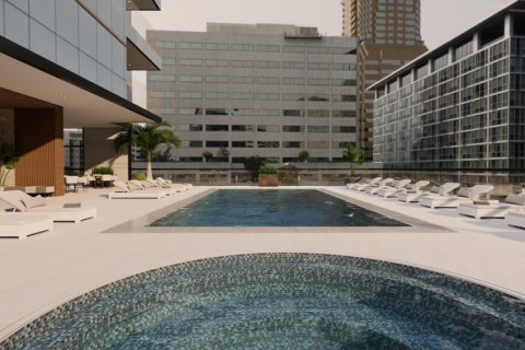 Apartment in Dubai Marina, Dubai 1 bedroom, 68 sq.m. № 109610 - photo 14