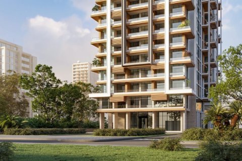 Apartment in Dubai Marina, Dubai 1 bedroom, 68 sq.m. № 109610 - photo 2