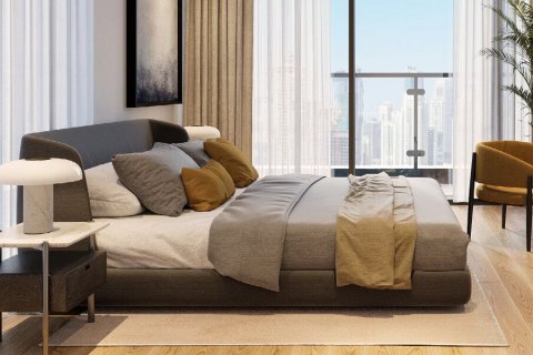 Apartment in Dubai Marina, Dubai 1 bedroom, 68 sq.m. № 109610 - photo 8