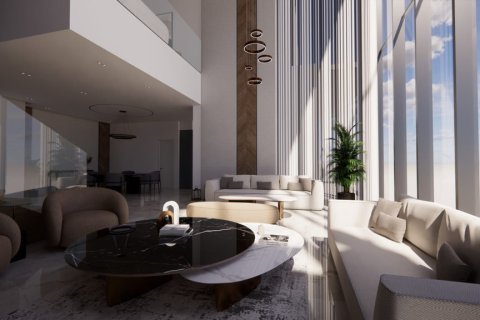 Apartment in Dubai Marina, Dubai 1 bedroom, 68 sq.m. № 109610 - photo 5