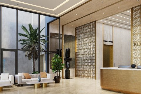 Apartment in Dubai Marina, Dubai 1 bedroom, 68 sq.m. № 109610 - photo 10