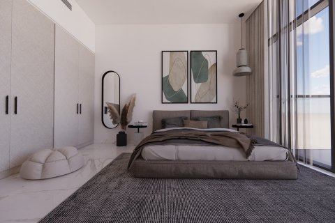 Apartment in Dubai Marina, Dubai 1 bedroom, 68 sq.m. № 109610 - photo 7