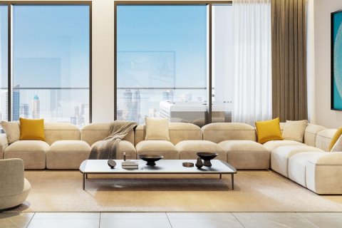 Apartment in Dubai Marina, Dubai 1 bedroom, 68 sq.m. № 109610 - photo 6