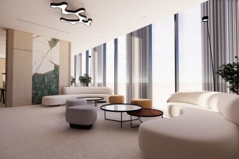 Apartment in Dubai Marina, Dubai 1 bedroom, 68 sq.m. № 109610 - photo 3