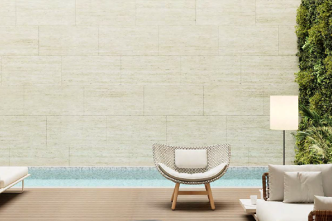Adosado en Meydan, Dubai, 3 dormitorios, 362.32 m², № 3821 - foto 3
