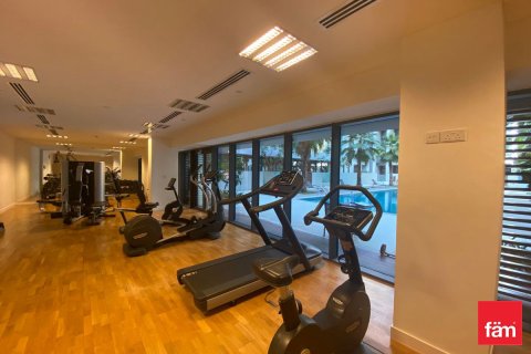 Appartement à Al Wasl, Dubai, 1 chambre, 128.9 m², № 3817 - photo 4