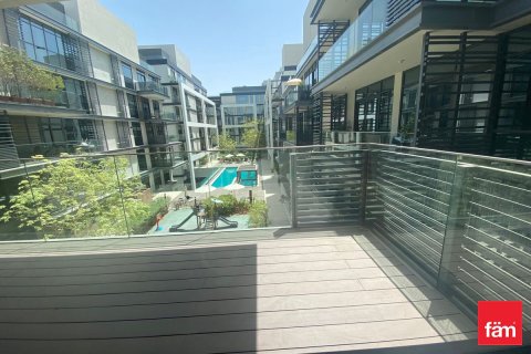 Appartement à Al Wasl, Dubai, 1 chambre, 128.9 m², № 3817 - photo 14