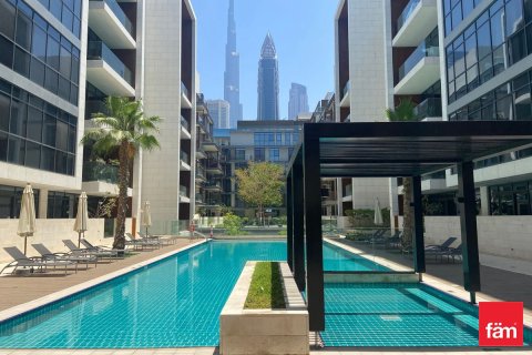 Appartement à Al Wasl, Dubai, 1 chambre, 128.9 m², № 3817 - photo 1