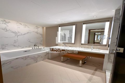 Appartement à The Address Residences Dubai Opera, Downtown Dubai (Downtown Burj Dubai), Dubai, 3 chambres, 145 m², № 3819 - photo 9