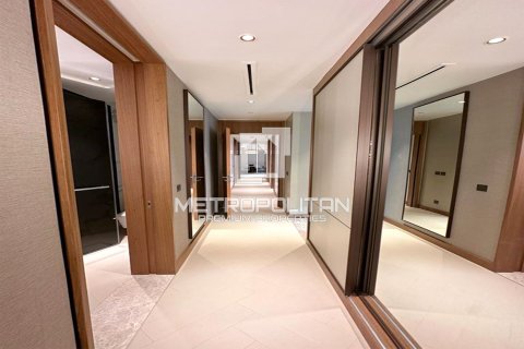 Appartement à The Address Residences Dubai Opera, Downtown Dubai (Downtown Burj Dubai), Dubai, 3 chambres, 145 m², № 3819 - photo 10