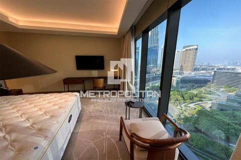 Appartement à The Address Residences Dubai Opera, Downtown Dubai (Downtown Burj Dubai), Dubai, 3 chambres, 145 m², № 3819 - photo 7