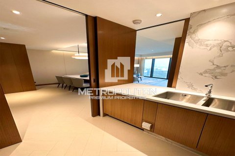 Appartement à The Address Residences Dubai Opera, Downtown Dubai (Downtown Burj Dubai), Dubai, 3 chambres, 145 m², № 3819 - photo 14