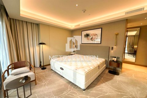 Appartement à The Address Residences Dubai Opera, Downtown Dubai (Downtown Burj Dubai), Dubai, 3 chambres, 145 m², № 3819 - photo 5