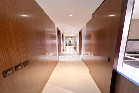Appartement à The Address Residences Dubai Opera, Downtown Dubai (Downtown Burj Dubai), Dubai, 3 chambres, 145 m², № 3819 - photo 12