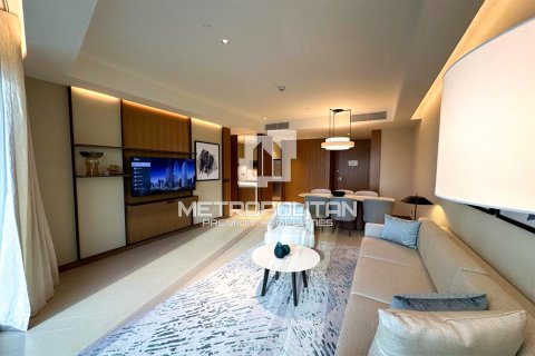 Appartement à The Address Residences Dubai Opera, Downtown Dubai (Downtown Burj Dubai), Dubai, 3 chambres, 145 m², № 3819 - photo 3