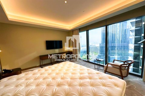 Appartement à The Address Residences Dubai Opera, Downtown Dubai (Downtown Burj Dubai), Dubai, 3 chambres, 145 m², № 3819 - photo 8