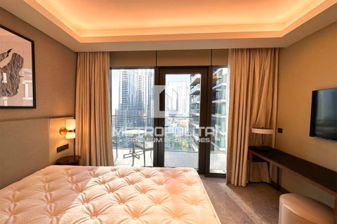 Appartement à The Address Residences Dubai Opera, Downtown Dubai (Downtown Burj Dubai), Dubai, 3 chambres, 145 m², № 3819 - photo 11