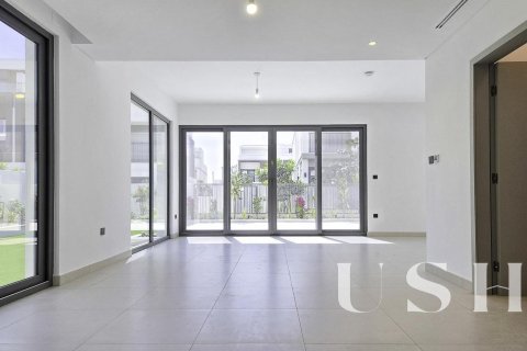 Villa in Aura, Tilal Al Ghaf, Dubai 4 bedrooms, 237 sq.m. № 39681 - photo 19
