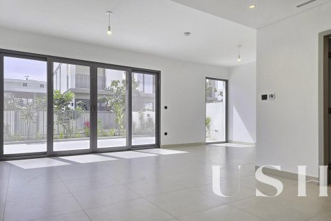 Villa in Aura, Tilal Al Ghaf, Dubai 4 bedrooms, 237 sq.m. № 39681 - photo 4