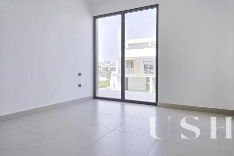 Villa in Aura, Tilal Al Ghaf, Dubai 4 bedrooms, 237 sq.m. № 39681 - photo 22