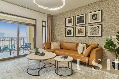 Apartment in Madinat Jumeirah Living, Umm Suqeim, Dubai 1 bedroom, 76 sq.m. № 39682 - photo 6