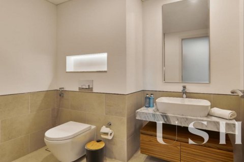 Apartment in Madinat Jumeirah Living, Umm Suqeim, Dubai 1 bedroom, 76 sq.m. № 39682 - photo 7