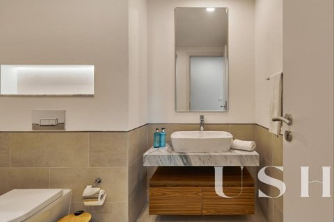 Apartment in Madinat Jumeirah Living, Umm Suqeim, Dubai 1 bedroom, 76 sq.m. № 39682 - photo 2