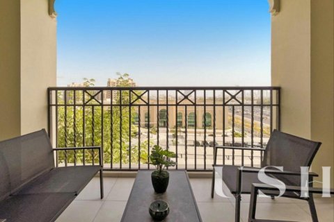 Apartment in Madinat Jumeirah Living, Umm Suqeim, Dubai 1 bedroom, 76 sq.m. № 39682 - photo 4