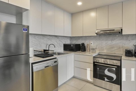 Apartment in Madinat Jumeirah Living, Umm Suqeim, Dubai 1 bedroom, 76 sq.m. № 39682 - photo 11