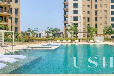 Apartment in Madinat Jumeirah Living, Umm Suqeim, Dubai 1 bedroom, 76 sq.m. № 39682 - photo 8