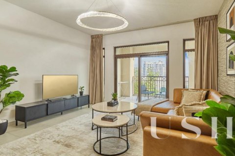 Apartment in Madinat Jumeirah Living, Umm Suqeim, Dubai 1 bedroom, 76 sq.m. № 39682 - photo 10