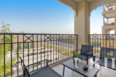 Apartment in Madinat Jumeirah Living, Umm Suqeim, Dubai 1 bedroom, 76 sq.m. № 39682 - photo 16