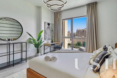 Apartment in Madinat Jumeirah Living, Umm Suqeim, Dubai 1 bedroom, 76 sq.m. № 39682 - photo 13