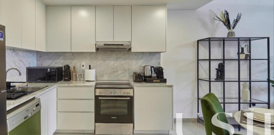 Apartment in Madinat Jumeirah Living, Umm Suqeim, Dubai 1 bedroom, 76 sq.m. № 39682