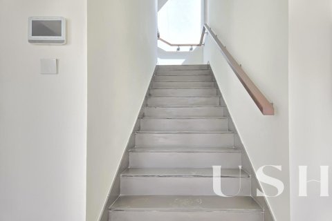 Maison de ville à The Valley, Dubai, 3 chambres, 176 m², № 39674 - photo 13
