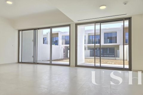 Maison de ville à The Valley, Dubai, 3 chambres, 176 m², № 39674 - photo 3